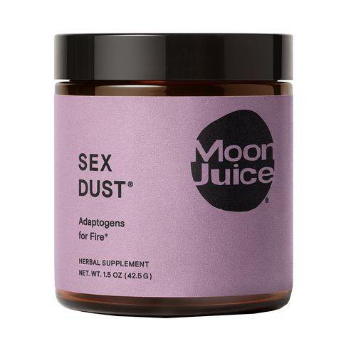 Moon Juice Sex Dust