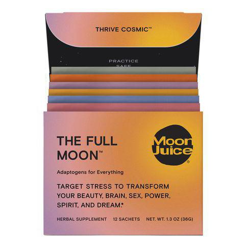 Moon Juice The Full Moon 12 Sachets