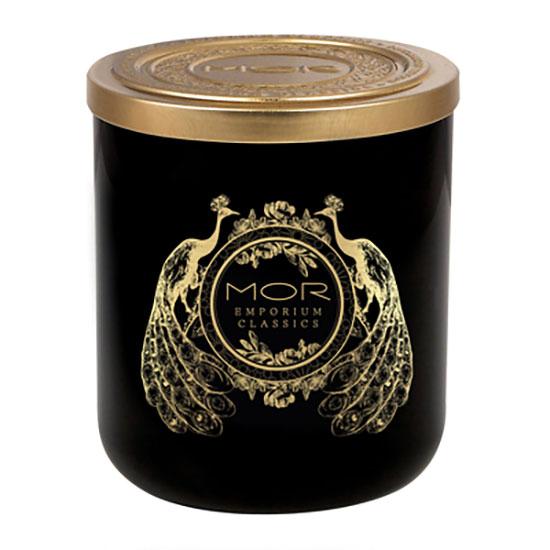 MOR Bohemienne Fragrant Candle 14 oz