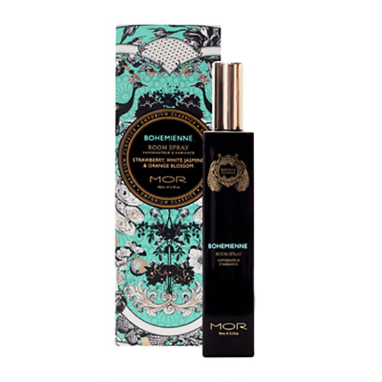MOR Emporium Classics Room Spray Bohemienne 3 oz