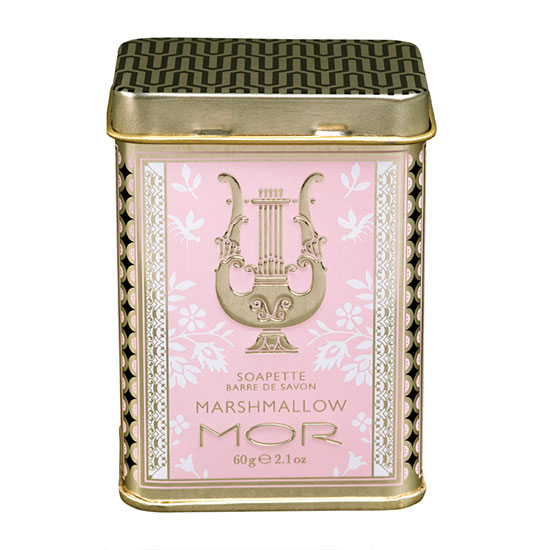 MOR Little Luxuries Marshmallow Soapette 60g