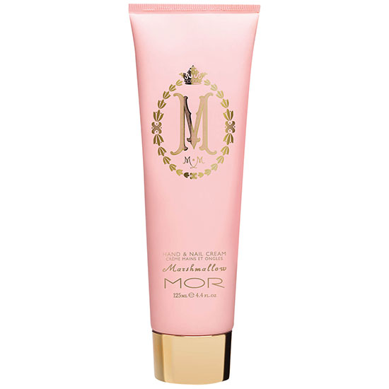 MOR Marshmallow Hand & Nail Cream