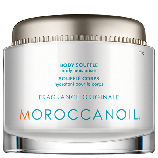 Moroccanoil Body Souffle