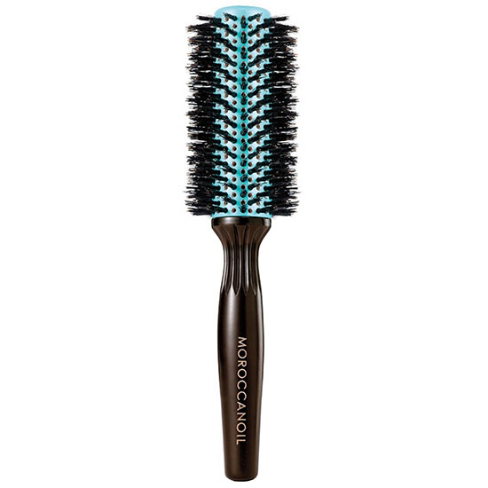 Moroccanoil Boar Bristle Round Brush 25mm