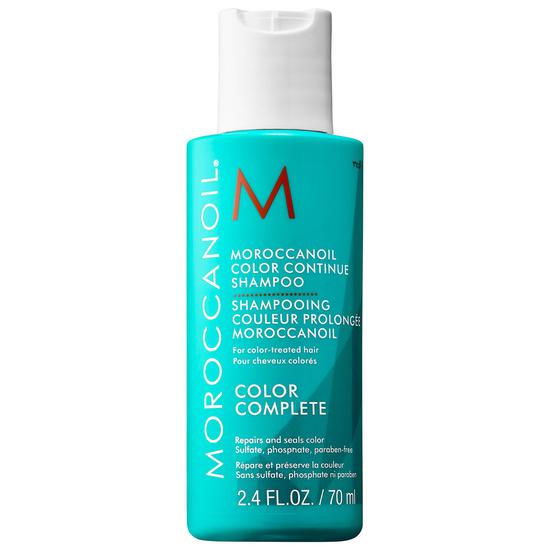 Moroccanoil Color Continue Shampoo 2 oz