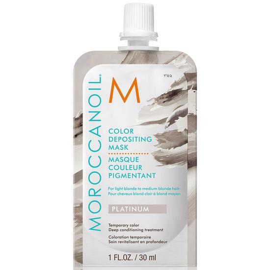 Moroccanoil Color Depositing Mask