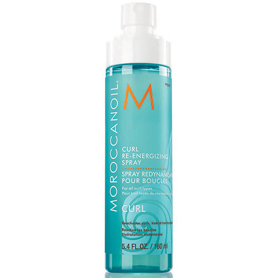 Moroccanoil Curl Re Energizing Spray