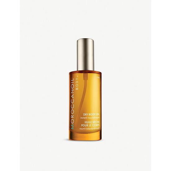 Moroccanoil Dry Body Oil