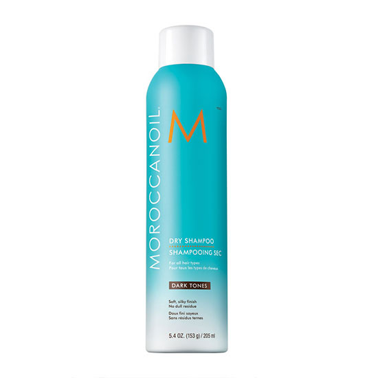 Moroccanoil Dry Shampoo Dark Tones 7 oz