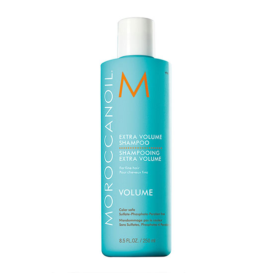 Moroccanoil Extra Volume Shampoo 8 oz