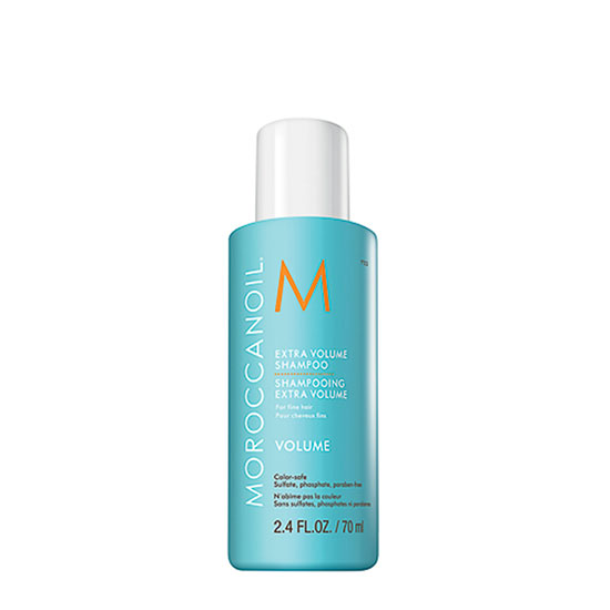 Moroccanoil Extra Volume Shampoo 2 oz