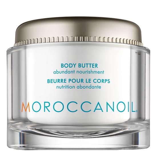 Moroccanoil Fragrance Originale Body Butter 6 oz