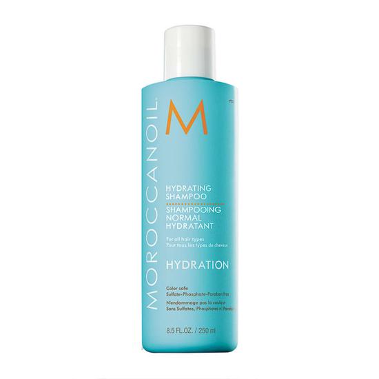 Moroccanoil Hydrating Shampoo 8 oz