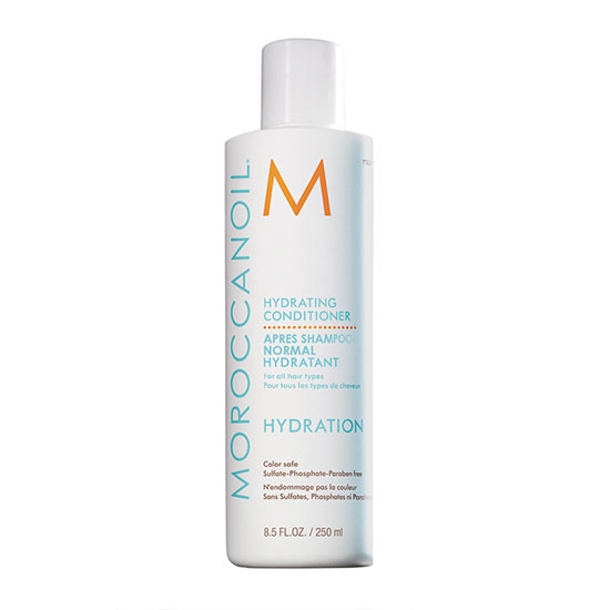 Moroccanoil Hydrating Conditioner