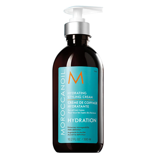 Moroccanoil Hydrating Styling Cream 10 oz