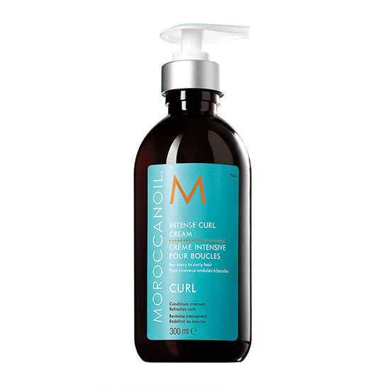 Moroccanoil Intense Curl Cream 10 oz