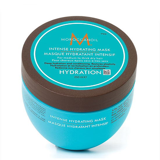 Moroccanoil Intense Hydrating Mask 8 oz