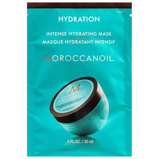 Moroccanoil Intense Hydrating Mask 1 oz