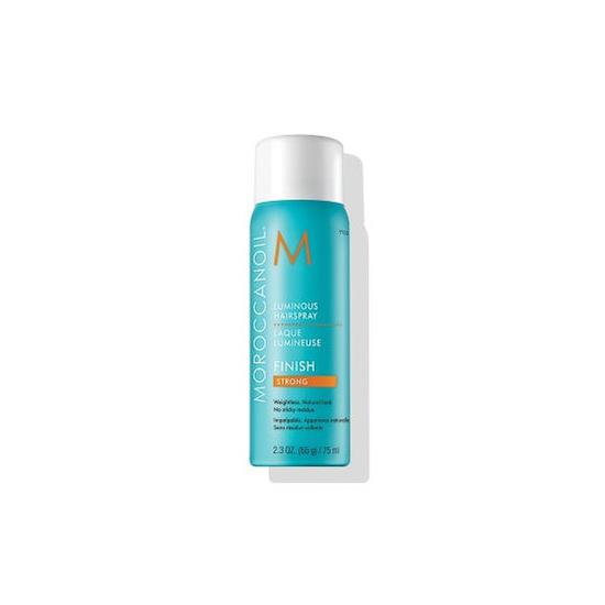 Moroccanoil Luminous Hairspray Strong Hold 3 oz