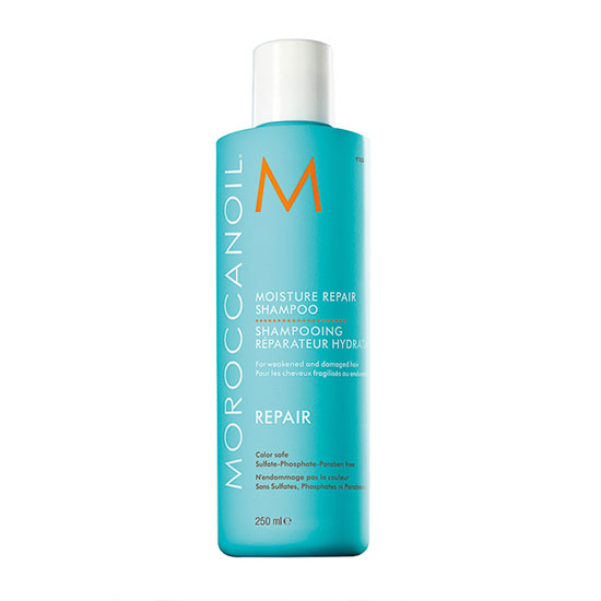 Moroccanoil Moisture Repair Shampoo 8 oz