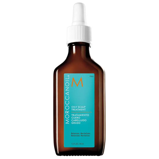 Moroccanoil Oily Scalp Treatment