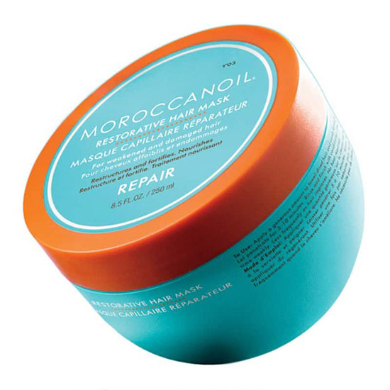 Moroccanoil Restorative Hair Mask 8 oz