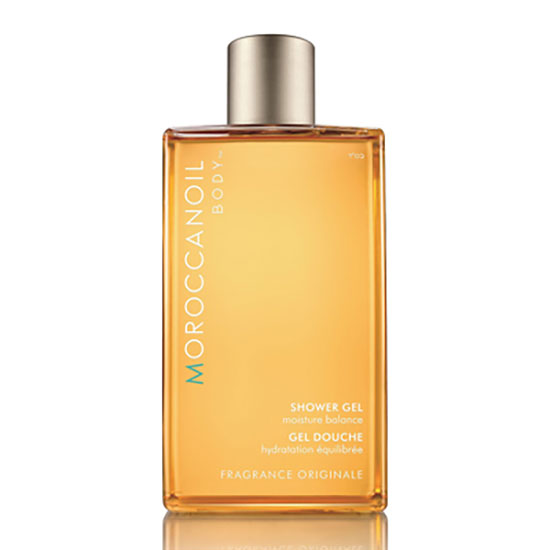 Moroccanoil Shower Gel