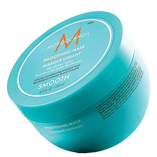 Moroccanoil Smoothing Mask
