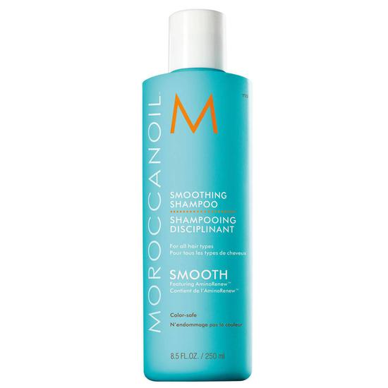 Moroccanoil Smoothing Shampoo 8 oz