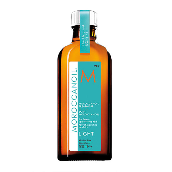 Moroccanoil Treatment Light 3 oz