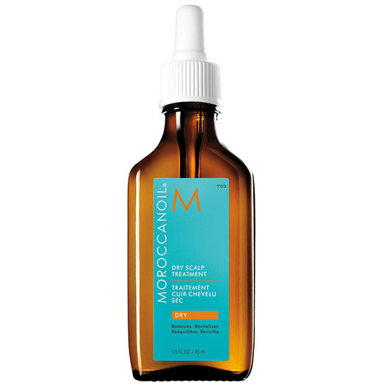 Moroccanoil Dry Scalp Treatment