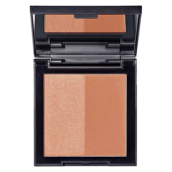 Morphe 2 Brontour