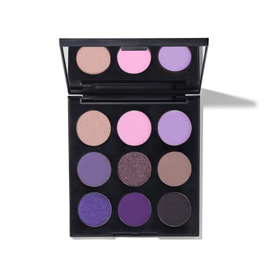 Morphe 9l Lavendaze Artistry Palette
