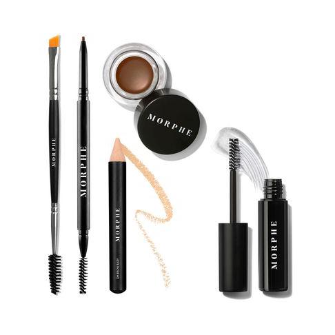 Morphe Arch Obsessions Brow Kit Biscotti