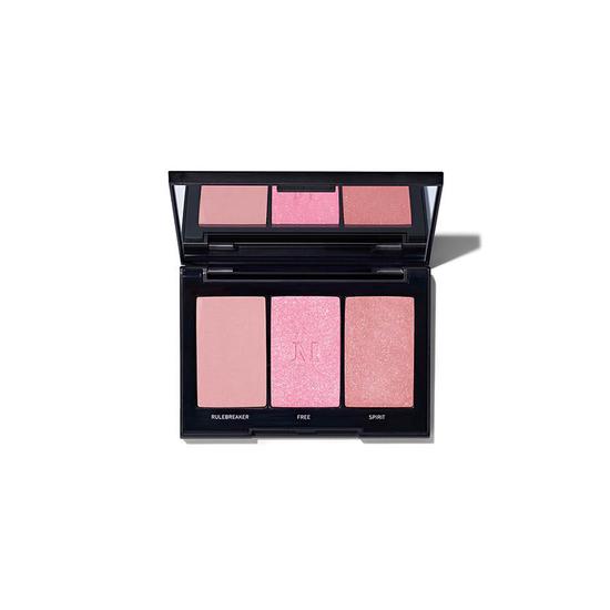 Morphe Blushing Babes Pop Of Pink