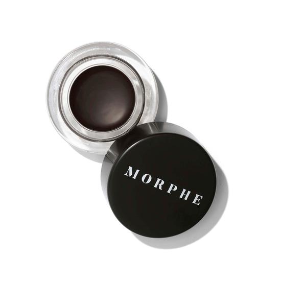 Morphe Brow Cream Chocolate Mousse Light Taupe With Cool Undertones