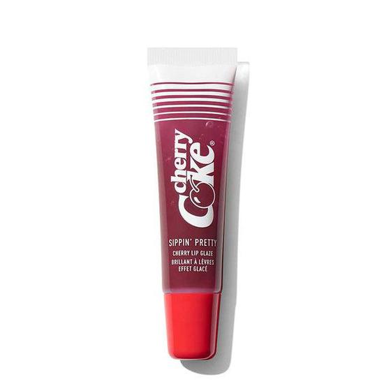 Morphe Coca-Cola Cherry Craze Lip Glaze