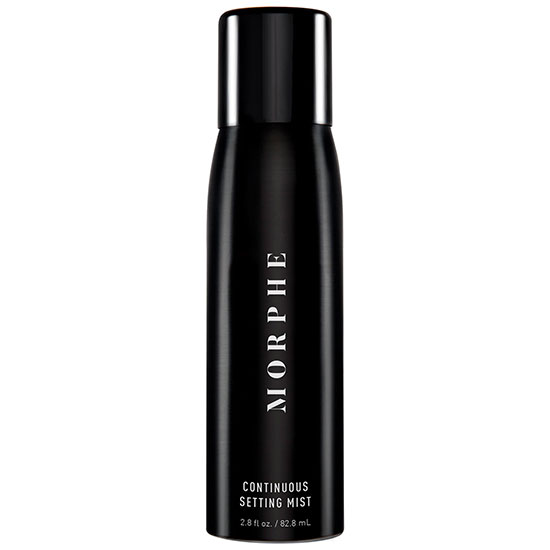 Morphe Continuous Setting Mist 3 oz