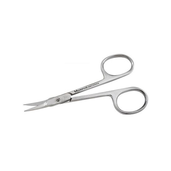 Morphe Curved Cuticle Scissors