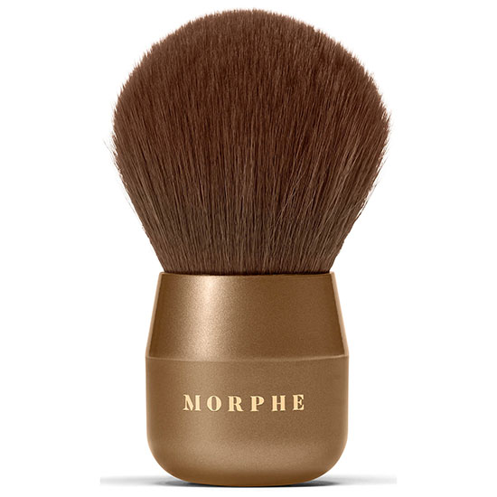 Morphe Deluxe Face & Body Bronzer Brush