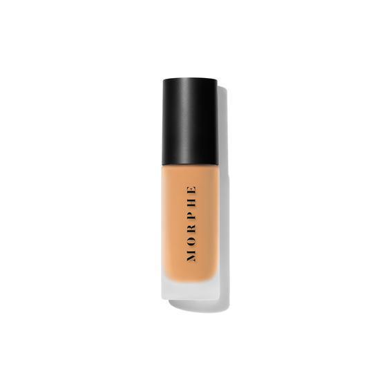 Morphe Filter Effect Soft-Focus Foundation Deep 33