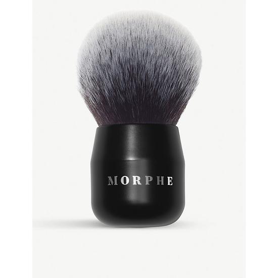 Morphe Glamabronze Deluxe Face & Body Brush