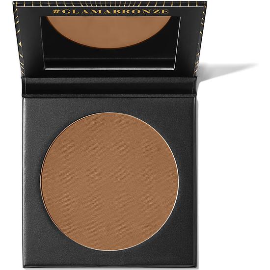 Morphe Glamabronze Face & Body Bronzer Big Shot