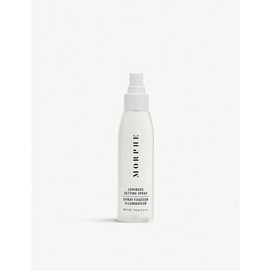 Morphe Luminous Setting Spray 4 oz