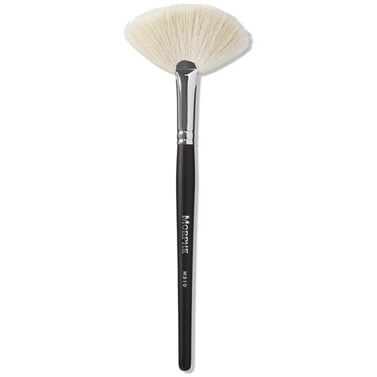 Morphe M310 Large Soft Fan Brush