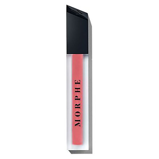 Morphe Matte Liquid Lipstick Bloodshot
