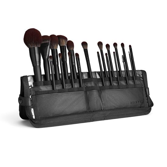 Morphe Mua Life Makeup Brush Set Collection