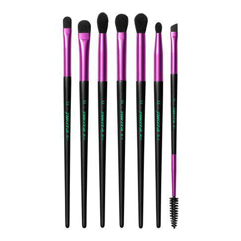 Morphe Nikita Dragun Eye Brush Set