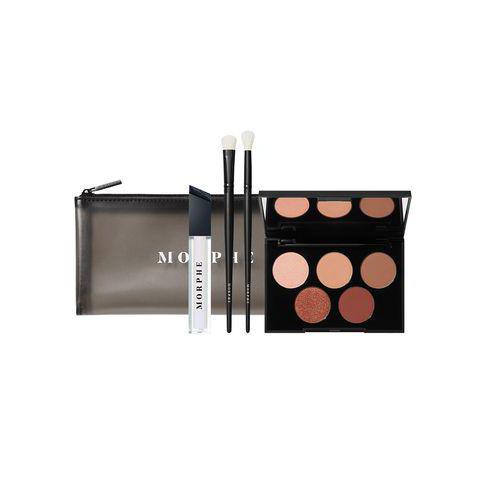 Morphe Whoa La La Lip & Eye Set