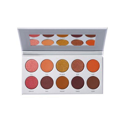 Morphe X Jaclyn Hill Bling Boss Eyeshadow Palette